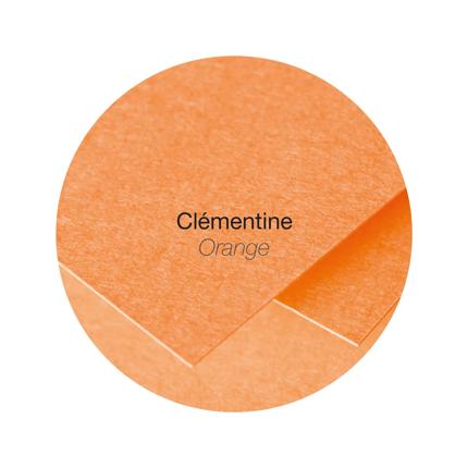 OMSLAGEN 20 STUKS (140X140MM, ORANGE)