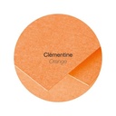 OMSLAGEN 20 STUKS (140X140MM, ORANGE)