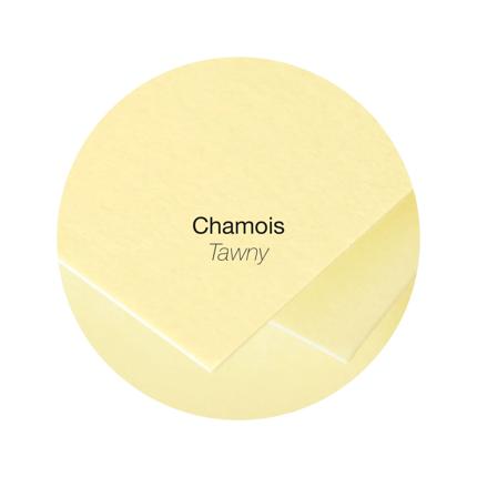 OMSLAGEN 20 STUKS (140X140MM, CHAMOIS)