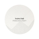 DUBBELE KAARTEN 25 STUKS (106X213MM, METALIC-PARELMOERIVOOR)