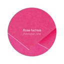 DUBBELE KAARTEN 25 STUKS (135X135MM, FUCHSIA)