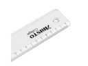 PLASTIEKLAT GEO COLLEGE ARISTO (50CM)