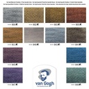 VAN GOGH VERFDOOS AQUAREL 12X