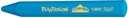 ETUI 12 PLASTIDECOR DRIEHOEKIGE WASCO'S BIC KIDS