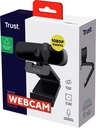 TRUST TANOR FULL HD WEBCAM