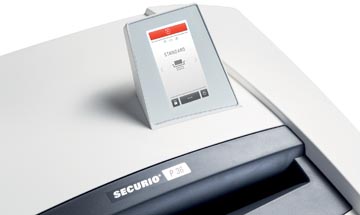 HSM SECURIO P36I 4,5X30 MM