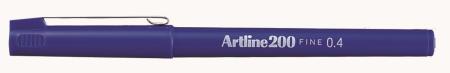 FINELINER ARTLINE (BLAUW)