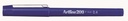 FINELINER ARTLINE (BLAUW)