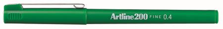 FINELINER ARTLINE (GROEN)
