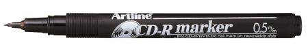 FINELINER ARTLINE (ZWART)