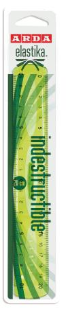 LAT DUBBELE DECIMETER 20CM