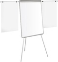 Q-CONNECT FLIPCH 70X100 MAG GR