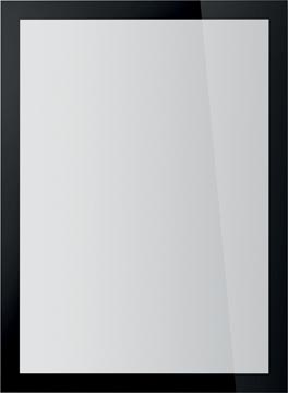 DURAFRAME SUN (A4, ZWART, 2)
