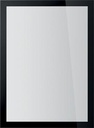 DURAFRAME SUN (A4, ZWART, 2)
