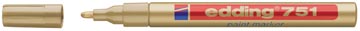PAINTMARKER 751 GOUD BLS 1X
