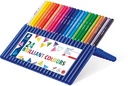STAEDTLER ERGO SOFT (24)