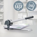 PERFORATOR ZILVER 25MM 5182