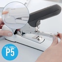 NIETAPPARAAT FC ZILVER 6MM