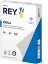 REY OFFICE PAPIER A4 80G 500V