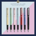 ALLURE PASTEL VP+VULLING F