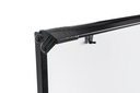 Q-CONNECT FLIPCH 70X100 MAG ZW