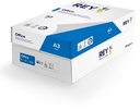 REY OFFICE PAPIER A3 80G 500V