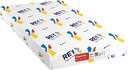 REY SUPERIOR PAP A3 80G 500V