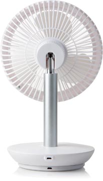DOMO TAFELVENTILATOR MY FAN