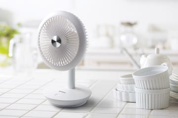 DOMO TAFELVENTILATOR MY FAN