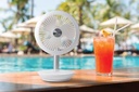 DOMO TAFELVENTILATOR MY FAN