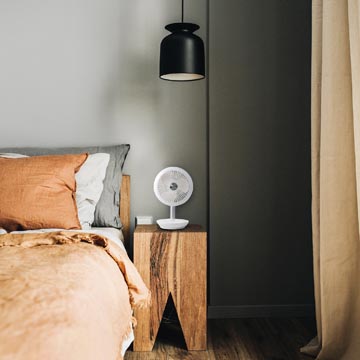 DOMO TAFELVENTILATOR MY FAN