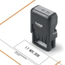 TRODAT DATUMSTEMPEL 4820 NL
