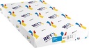 REY LIGHT PAPIER A3 75G 500V