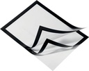 Informatiekader DURAFRAME® A4 -zelfklevend - donkerblauw