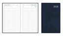 AGENDA TECHNICA 1D/P