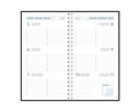 AGENDA VISUPLAN VULL. SPIRAAL