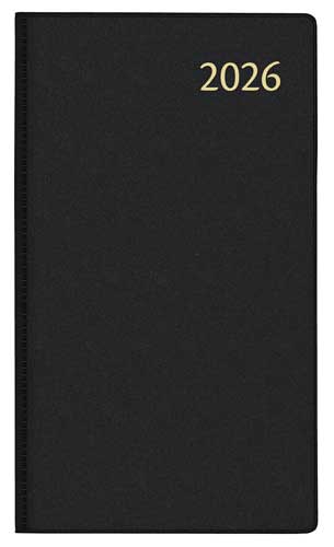 ZAKAGENDA TIMEPLAN 4T.9X16,5