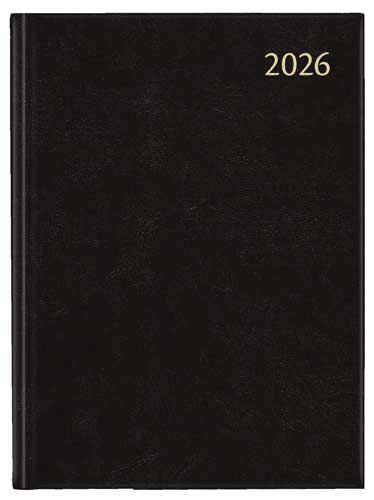 AGENDA BUSINESS GEBONDEN