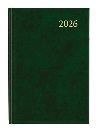 AGENDA UNIVERSE A5 WEEK/2BLZ