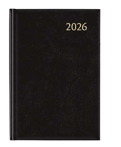 AGENDA UNIVERSE A5 WEEK/2BLZ