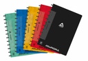 ADOC SCHRIFT (A4, 144BLZ, GERUIT, KARTON)