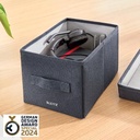 LEITZ STOF OPBERGDOOS GRS 2X S