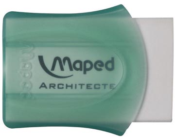 GOM ARCHITECT MAPED