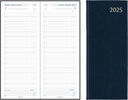 AGENDA 1D/BL. GEL. 32X13