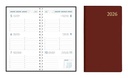 AGENDA VISUPLAN SETA SPIRAAL