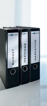 RUGETIK 192X61 BL100 WIT