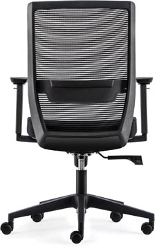 BUREAUSTOEL LUGANO ECO