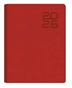 AGENDA PLAN-A-WEEK A4 1WEEK/2BLZ