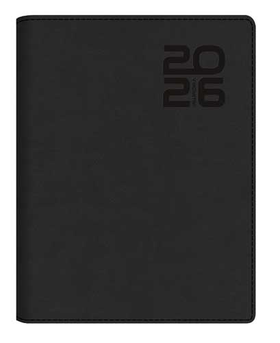 AGENDA PLAN-A-WEEK A4 1WEEK/2BLZ