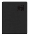 AGENDA PLAN-A-WEEK A4 1WEEK/2BLZ